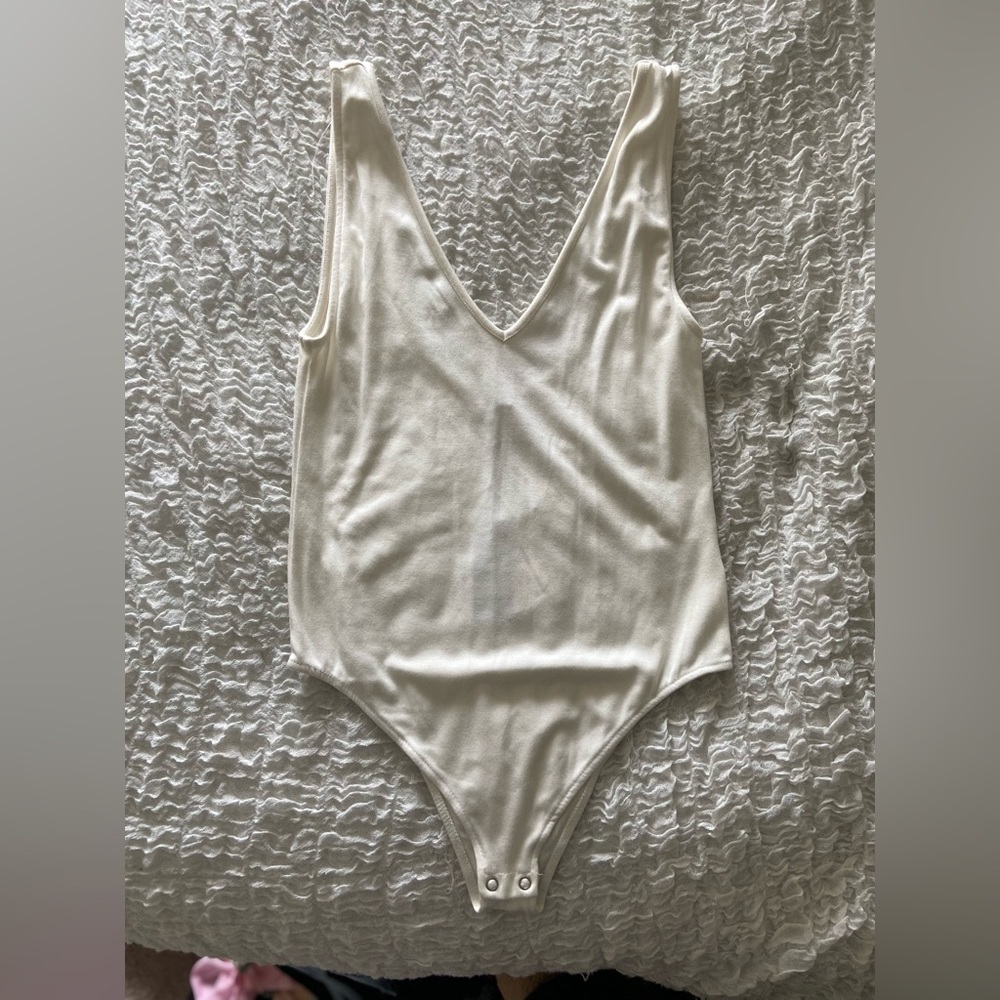 NWT Express Bodysuit
